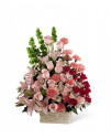 The FTD Beautiful Spirit Arrangement